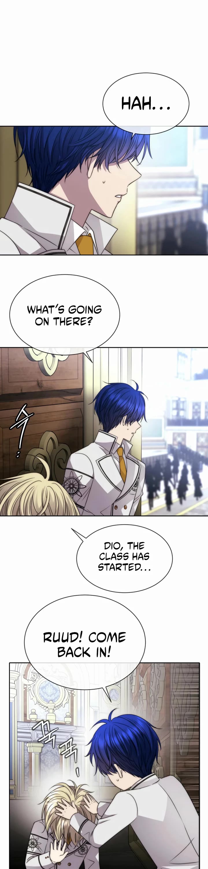 Black Haze (2025) chapter 24 page 25