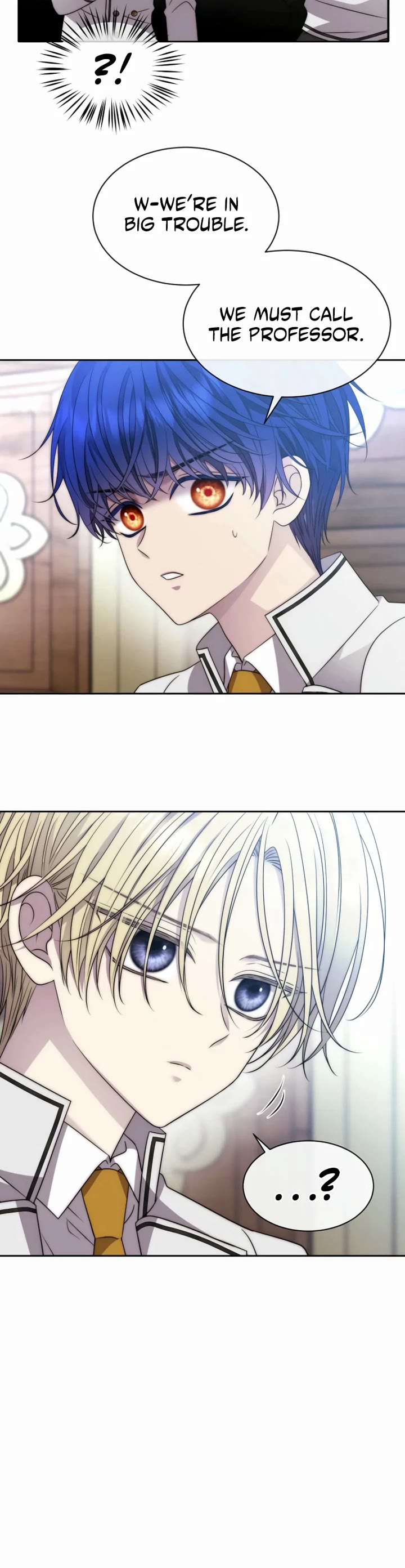 Black Haze (2025) chapter 24 page 26