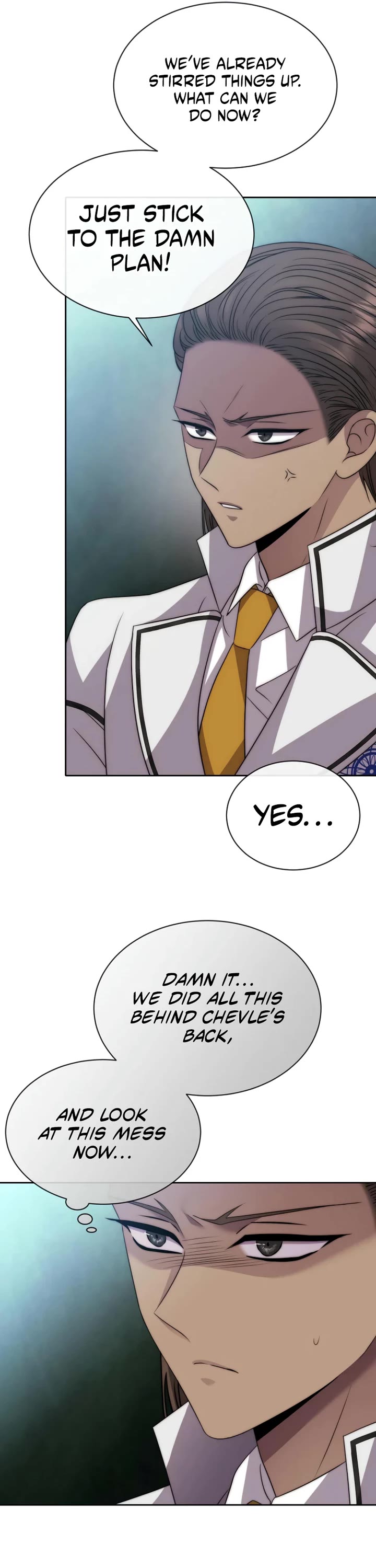 Black Haze (2025) chapter 24 page 28