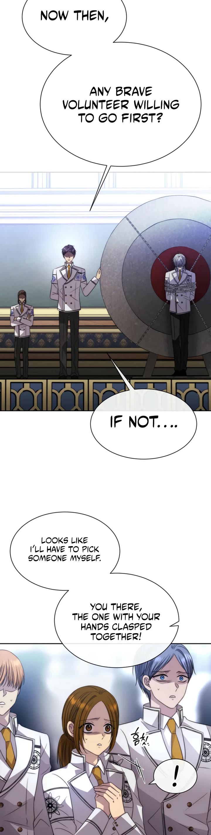 Black Haze (2025) chapter 24 page 30