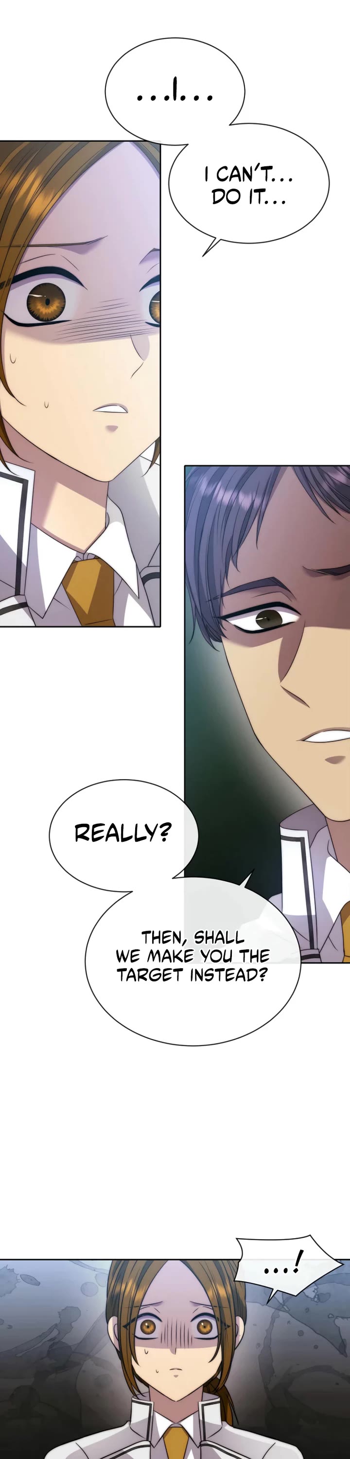 Black Haze (2025) chapter 24 page 32