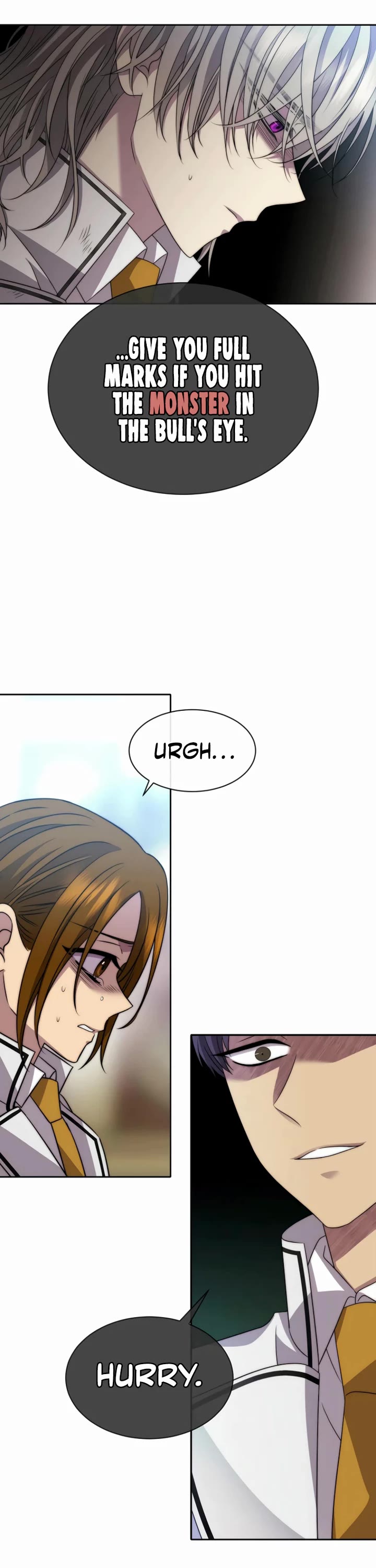 Black Haze (2025) chapter 24 page 36