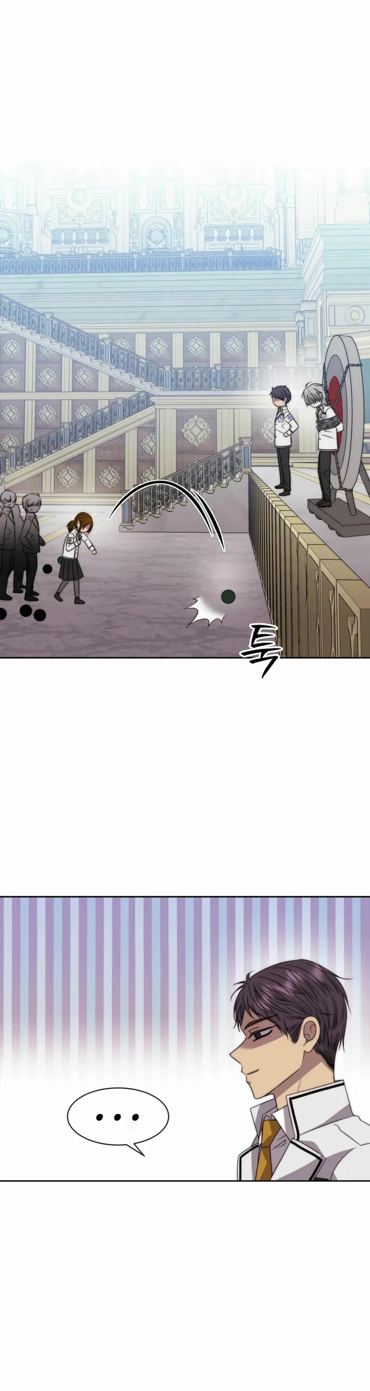 Black Haze (2025) chapter 24 page 38