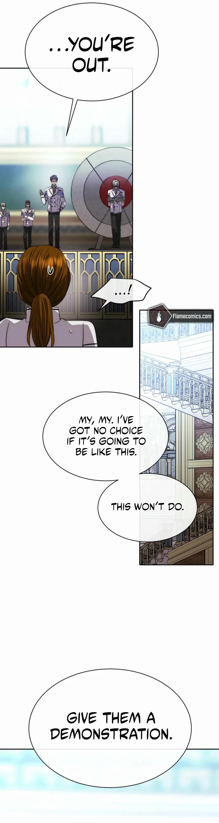 Black Haze (2025) chapter 24 page 39