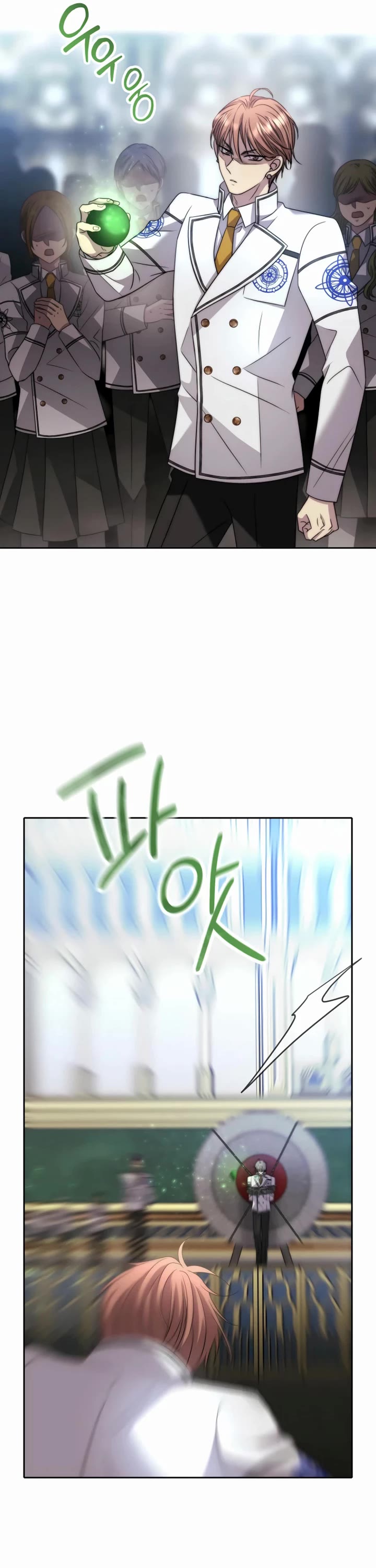 Black Haze (2025) chapter 24 page 40