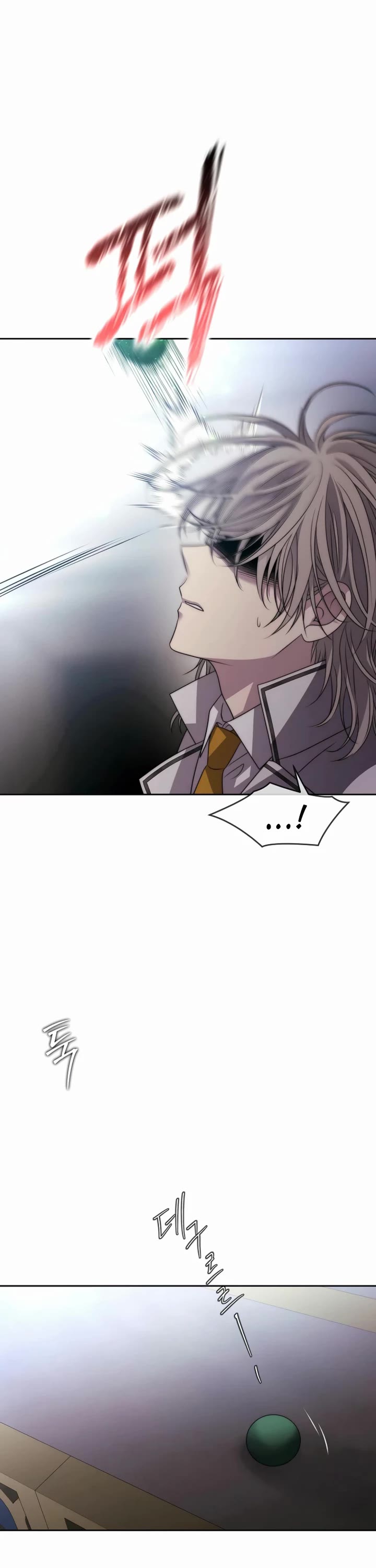 Black Haze (2025) chapter 24 page 41