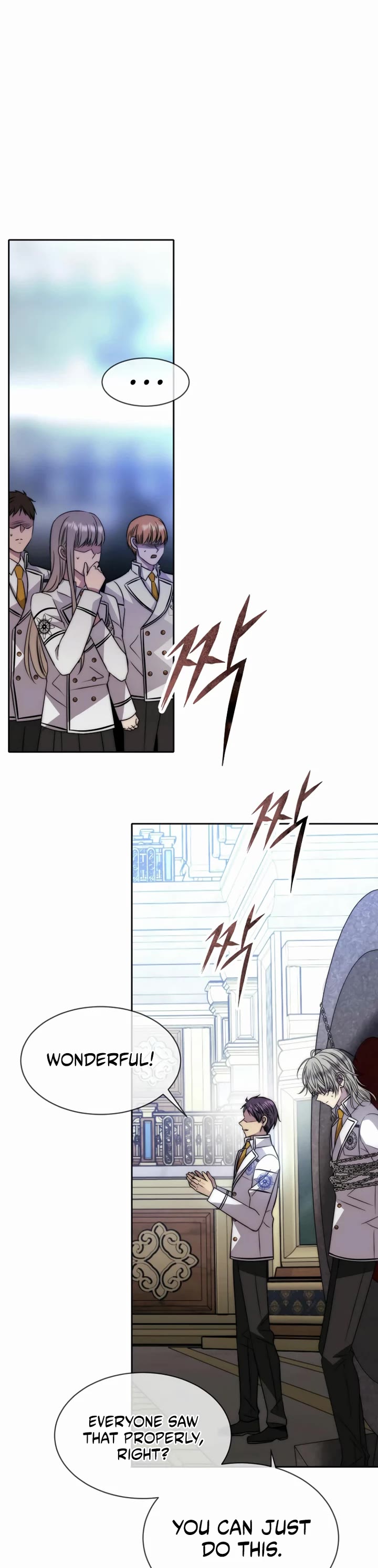 Black Haze (2025) chapter 24 page 42