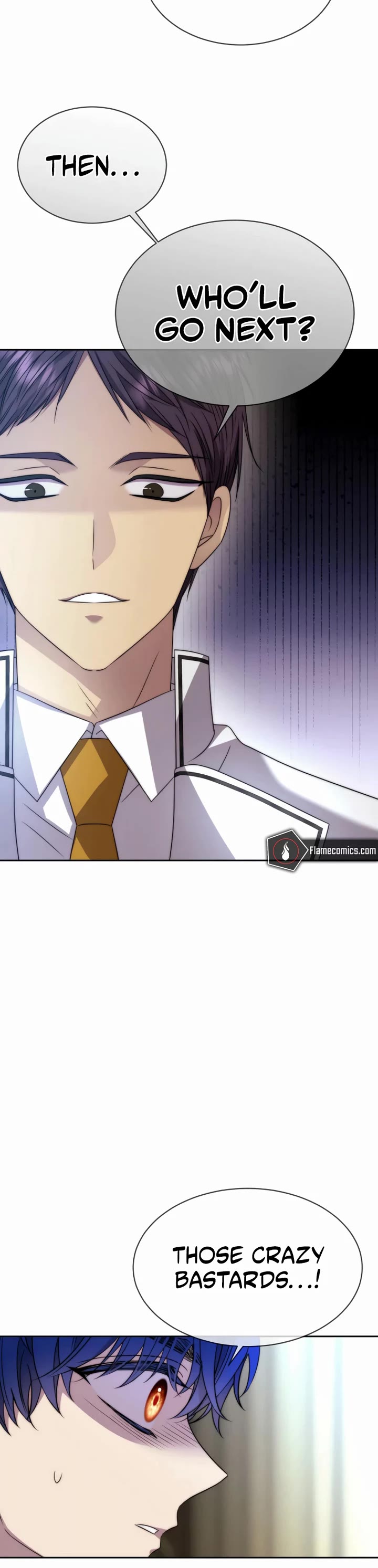 Black Haze (2025) chapter 24 page 43