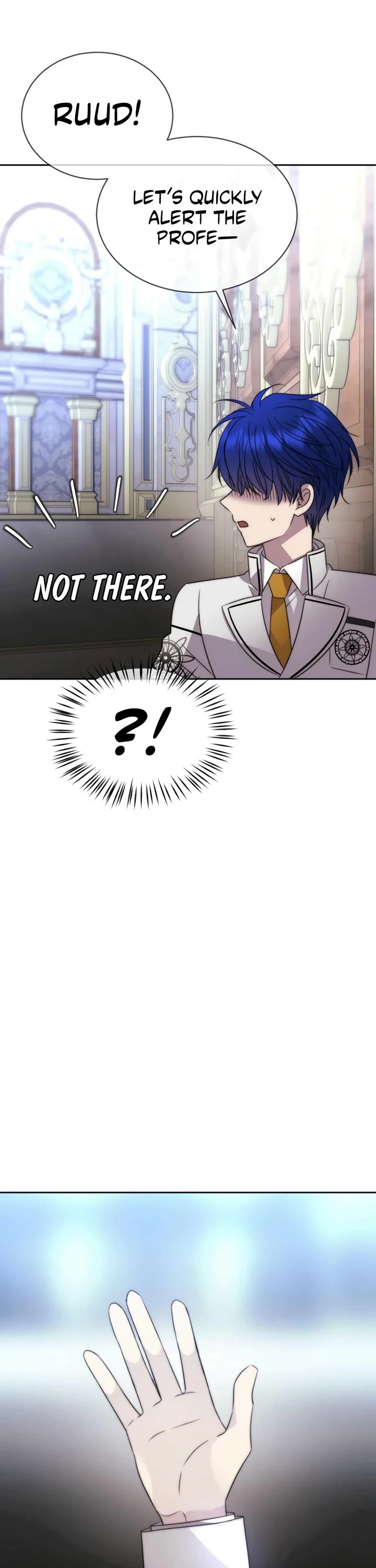 Black Haze (2025) chapter 24 page 44