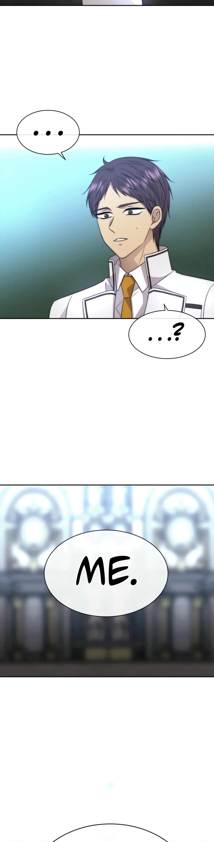 Black Haze (2025) chapter 24 page 45