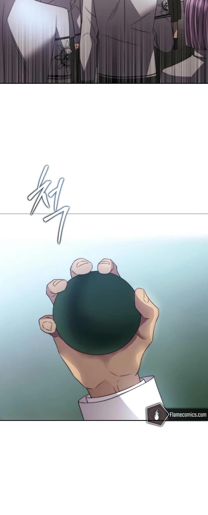 Black Haze (2025) chapter 24 page 5