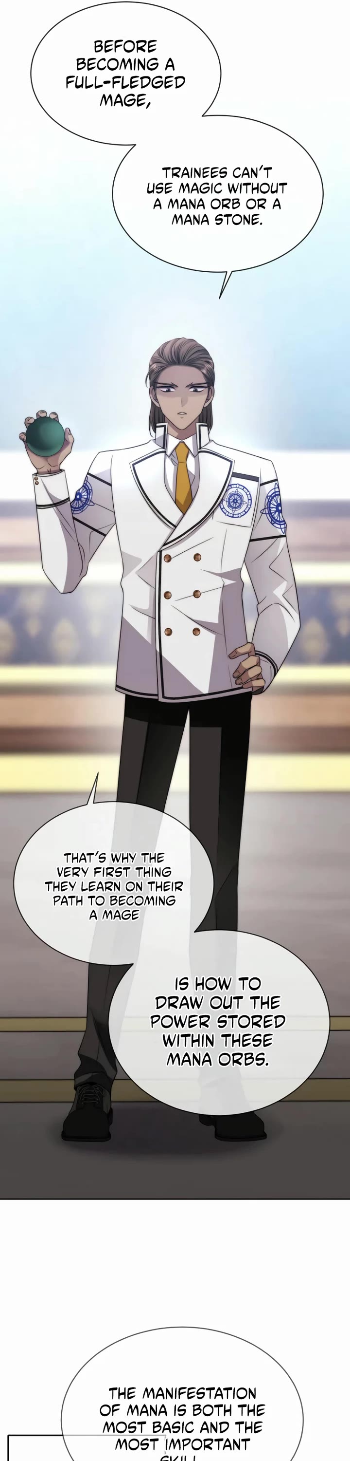 Black Haze (2025) chapter 24 page 6