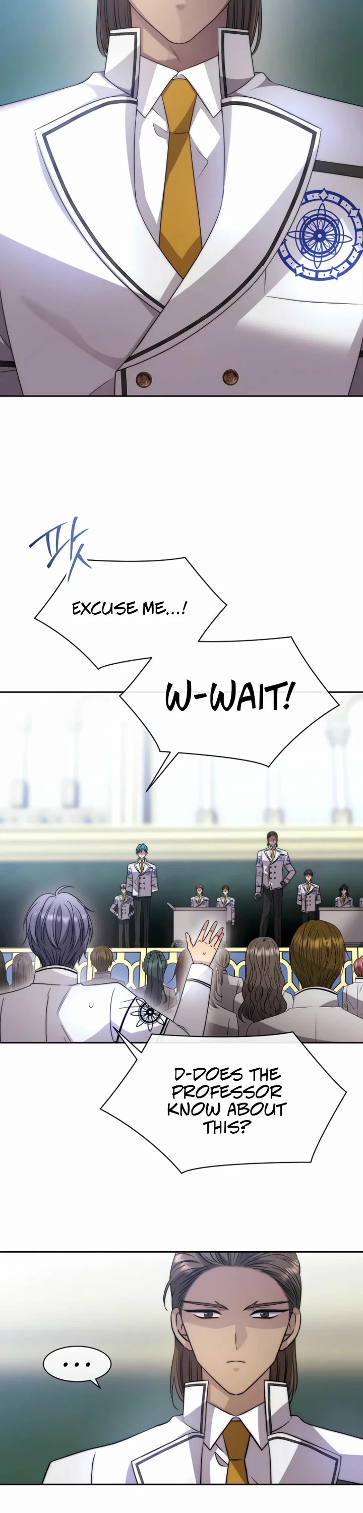 Black Haze (2025) chapter 24 page 8