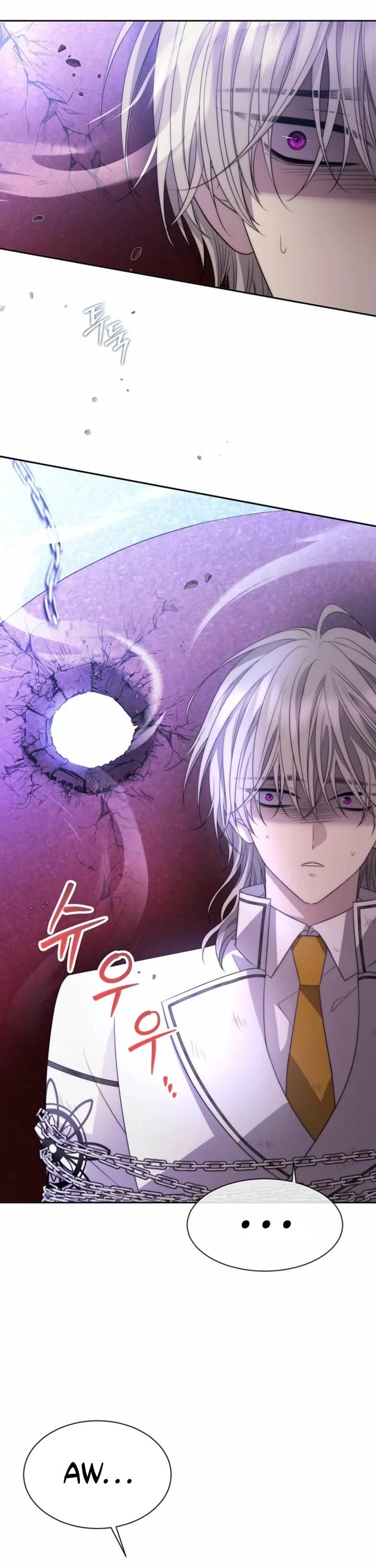 Black Haze (2025) chapter 25 page 10