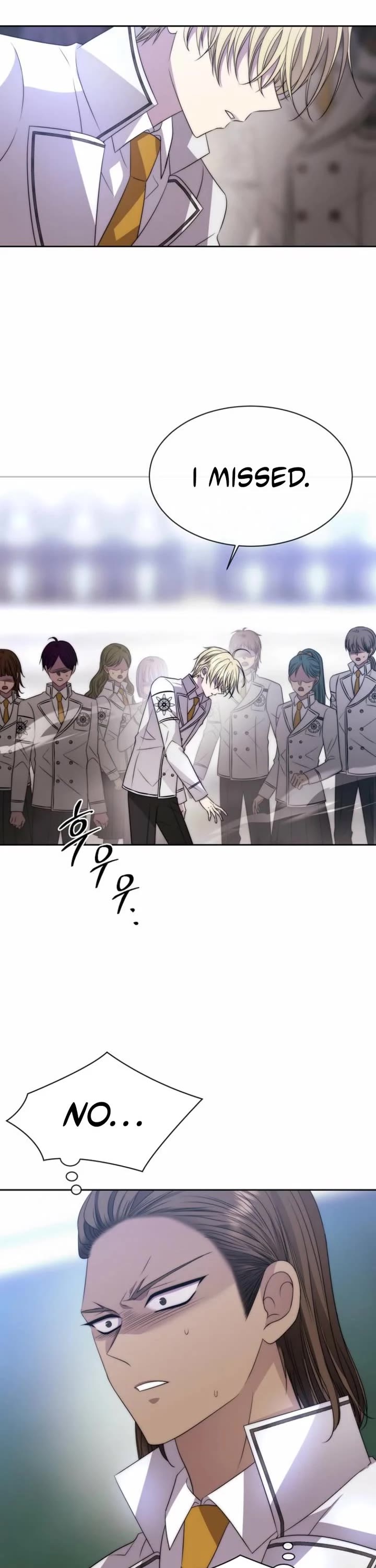 Black Haze (2025) chapter 25 page 11