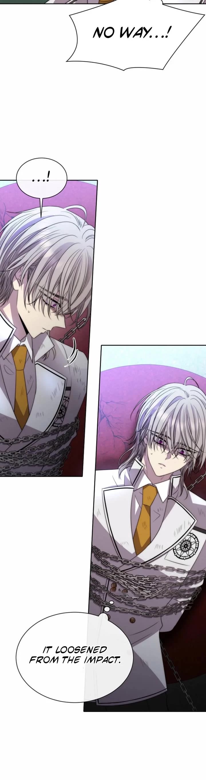 Black Haze (2025) chapter 25 page 12