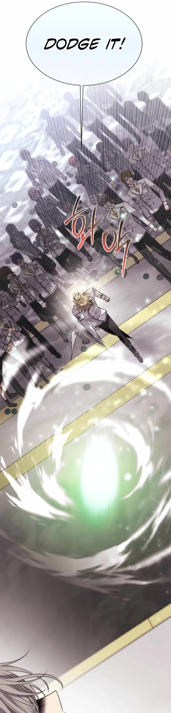 Black Haze (2025) chapter 25 page 18