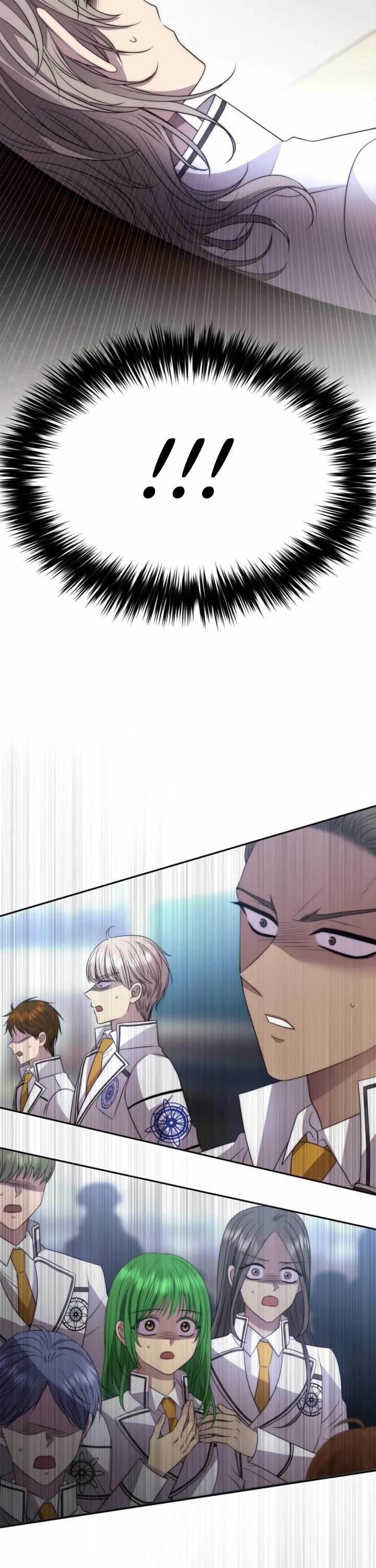 Black Haze (2025) chapter 25 page 19