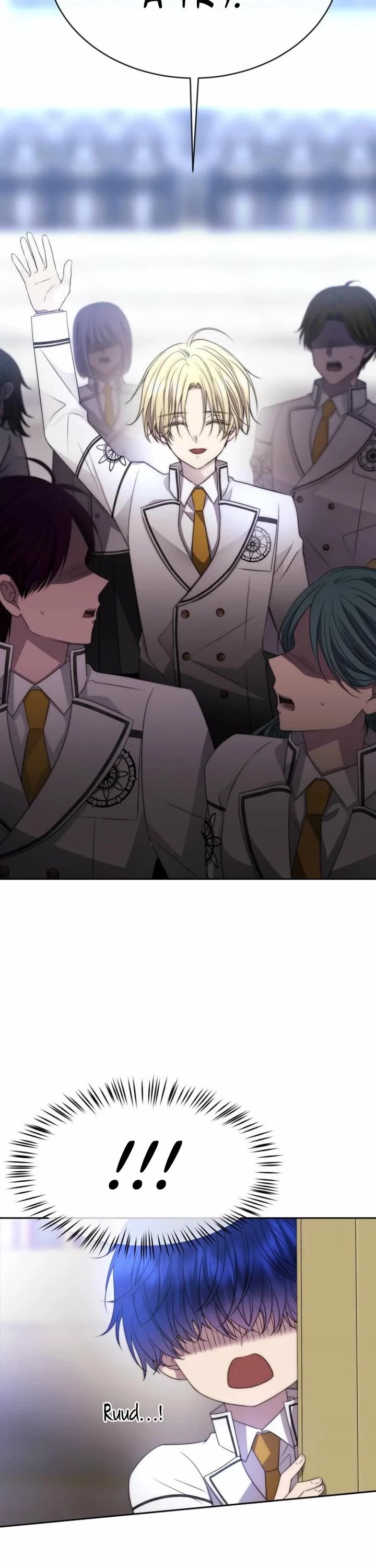 Black Haze (2025) chapter 25 page 2