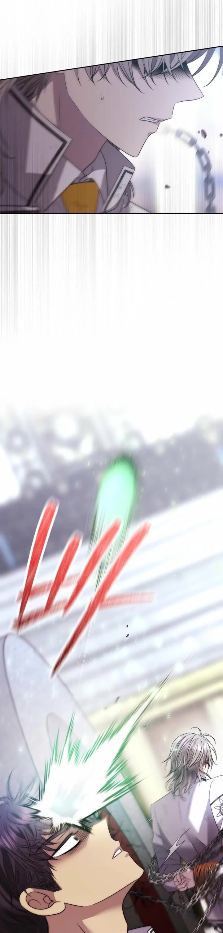 Black Haze (2025) chapter 25 page 20