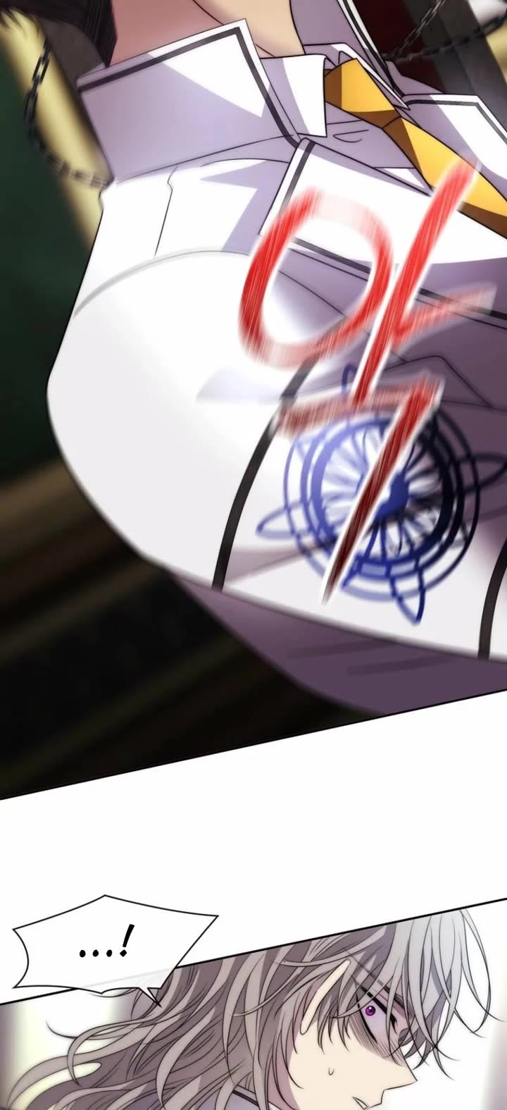 Black Haze (2025) chapter 25 page 21