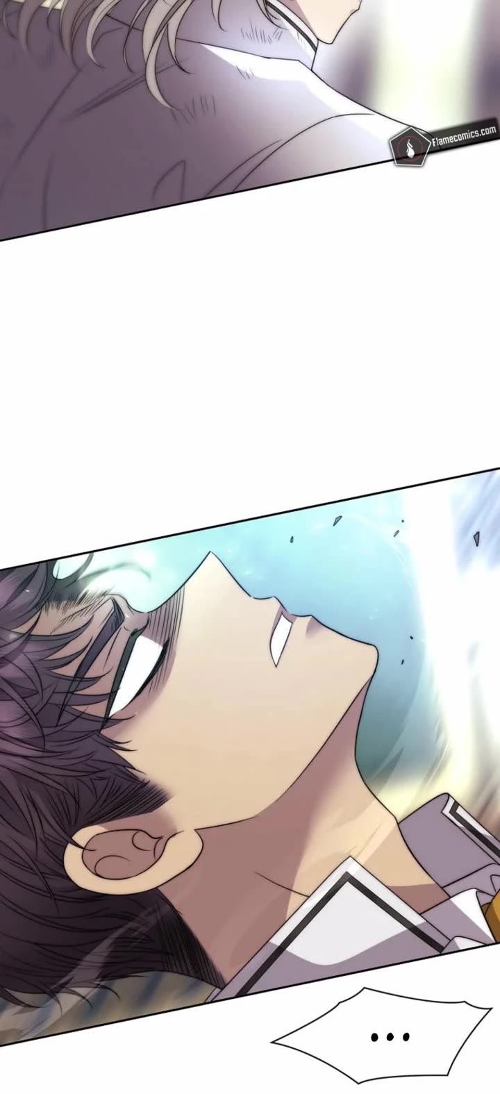 Black Haze (2025) chapter 25 page 22