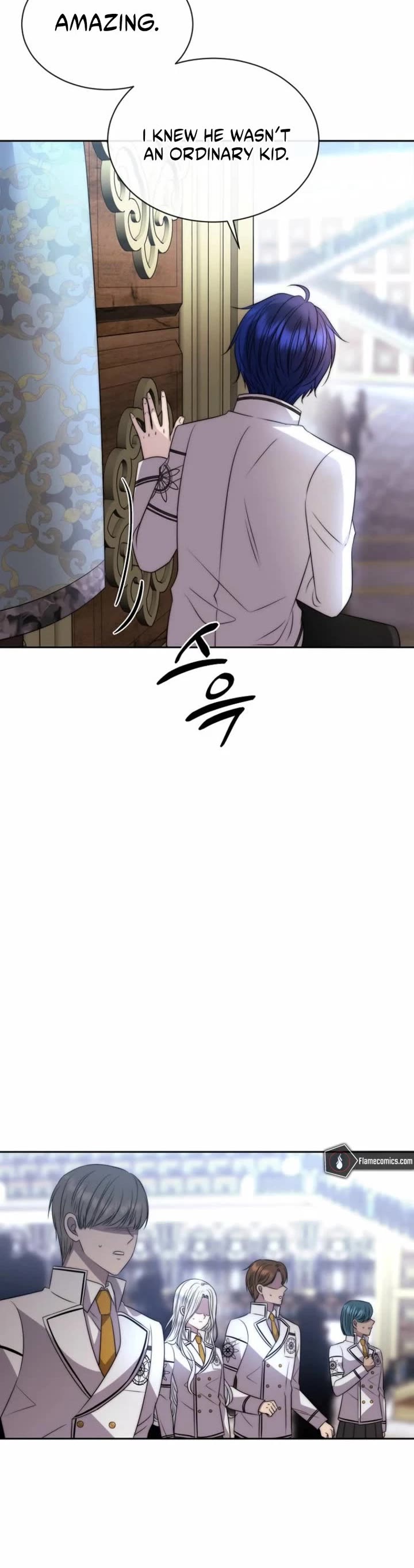 Black Haze (2025) chapter 25 page 26