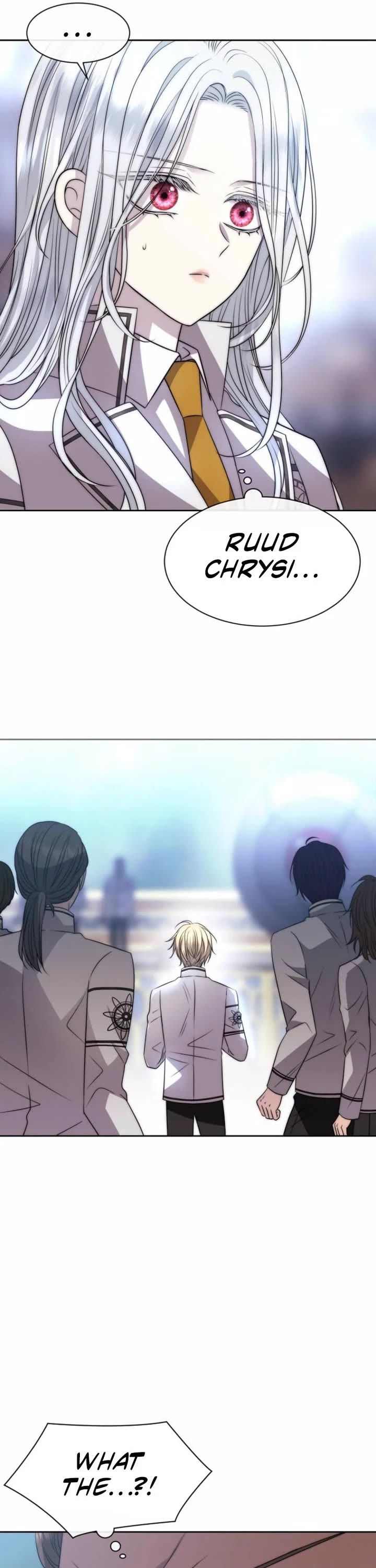 Black Haze (2025) chapter 25 page 27