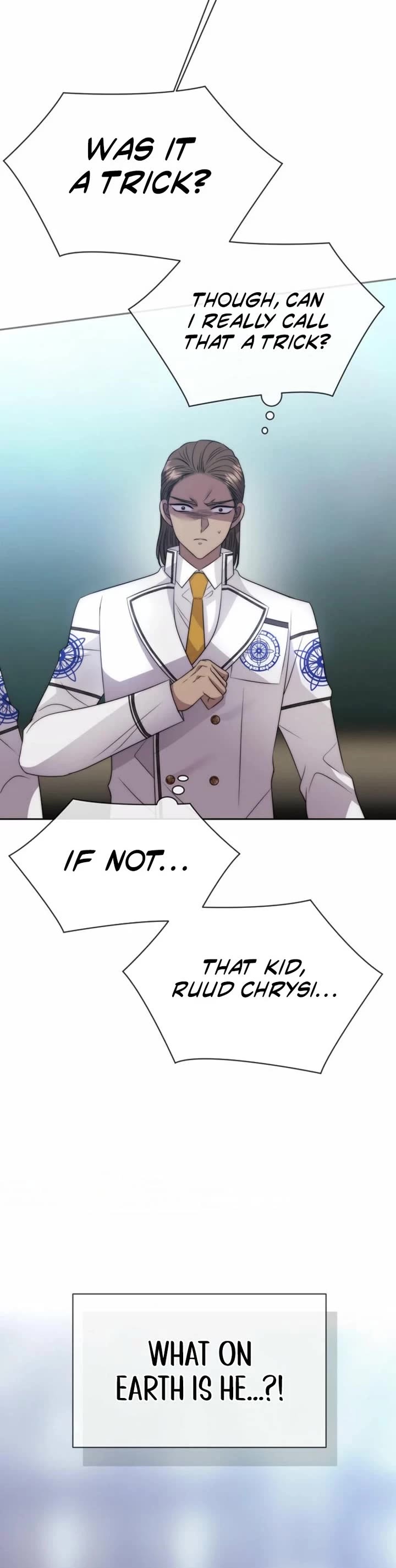 Black Haze (2025) chapter 25 page 29