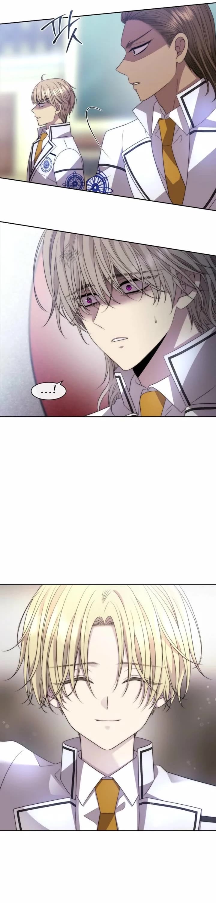 Black Haze (2025) chapter 25 page 3