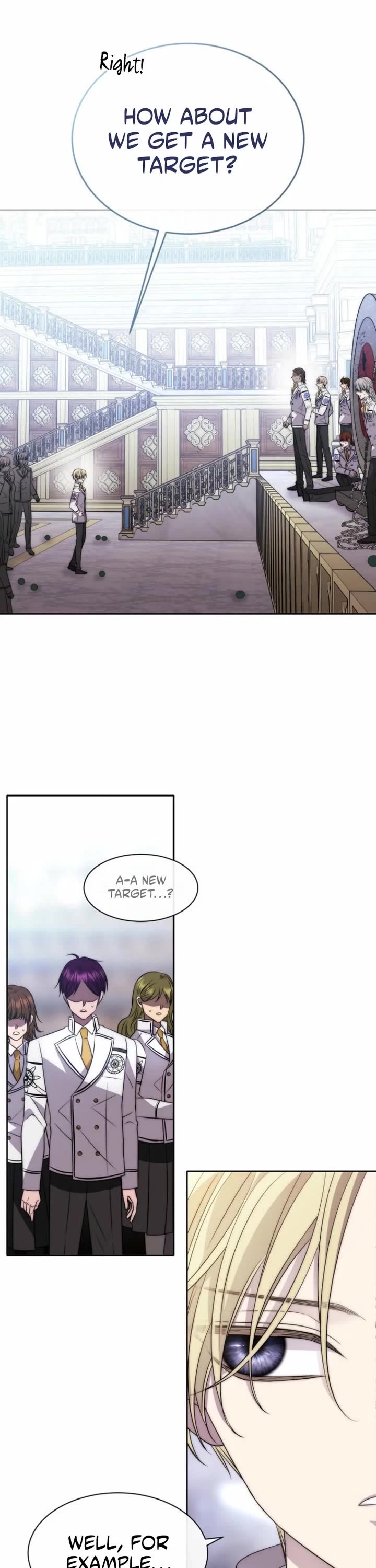 Black Haze (2025) chapter 25 page 31