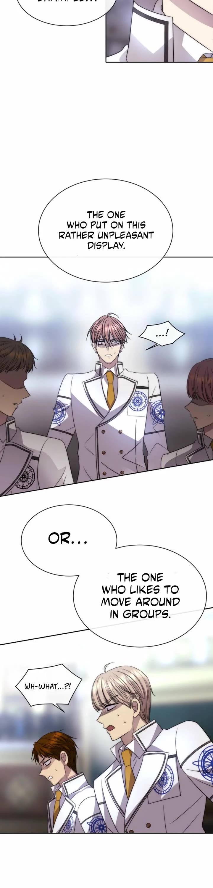 Black Haze (2025) chapter 25 page 32