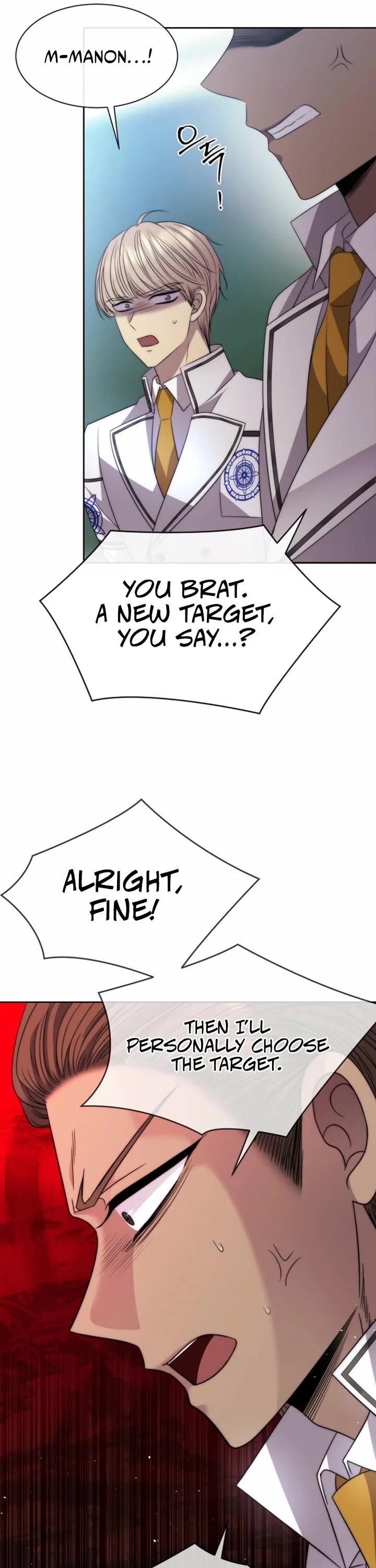 Black Haze (2025) chapter 25 page 35