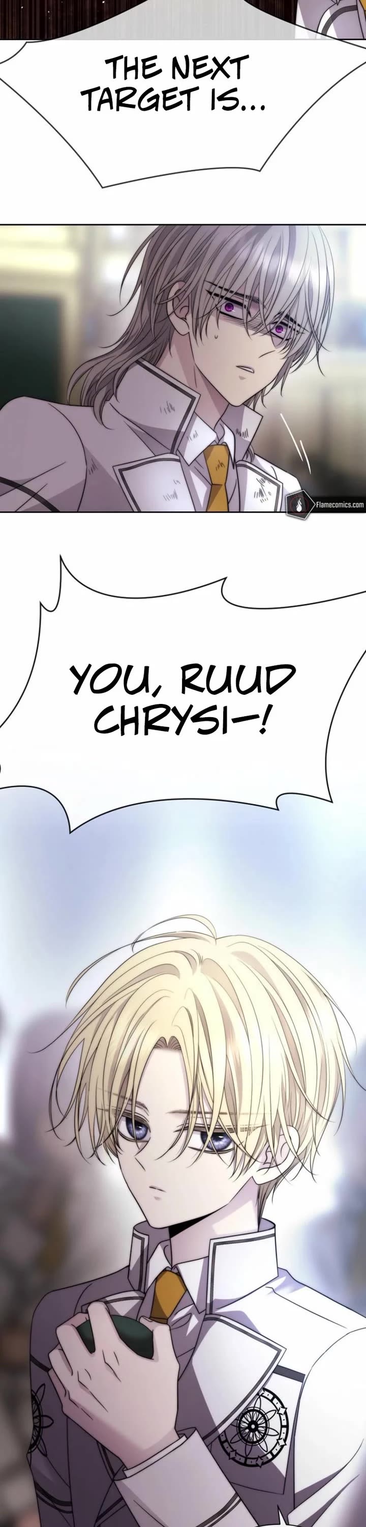 Black Haze (2025) chapter 25 page 36