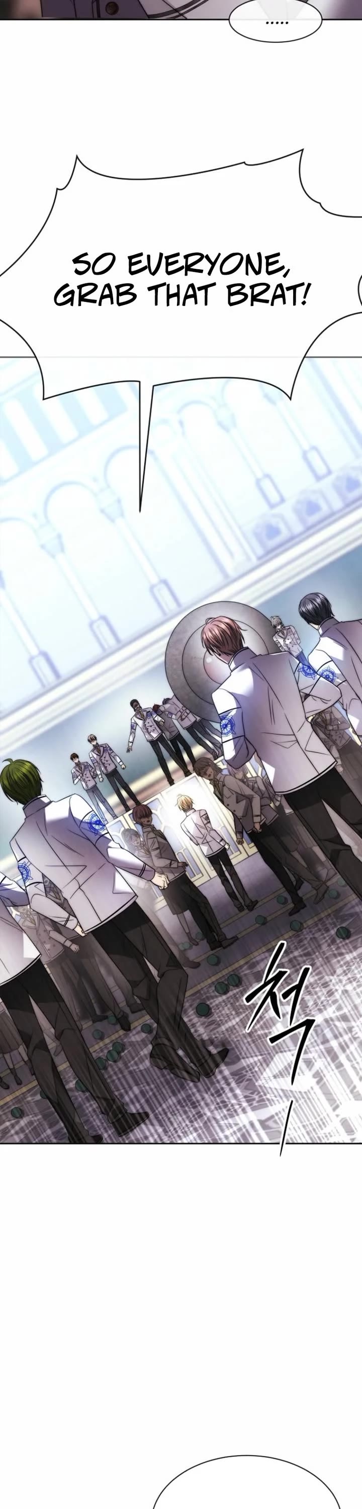 Black Haze (2025) chapter 25 page 37