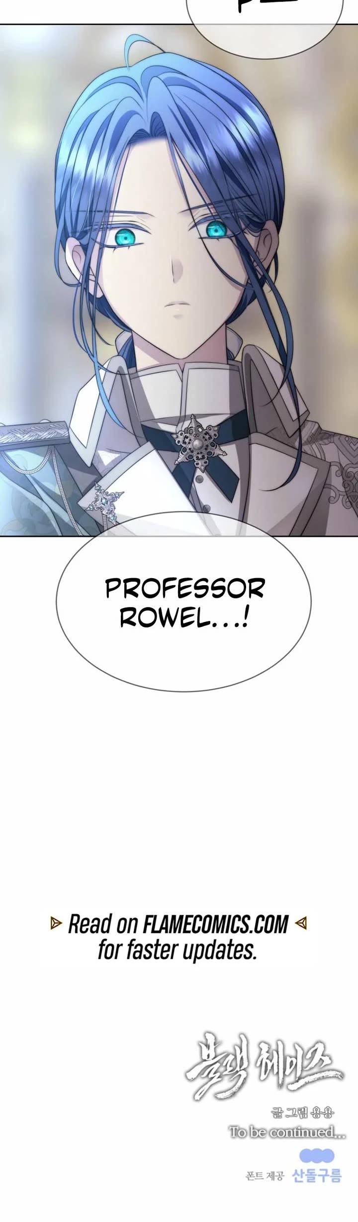 Black Haze (2025) chapter 25 page 40