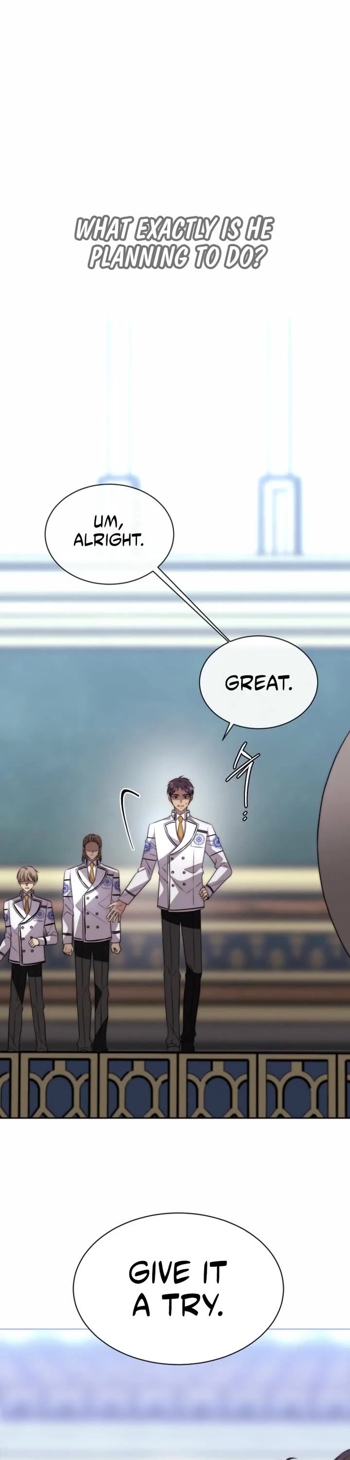 Black Haze (2025) chapter 25 page 6