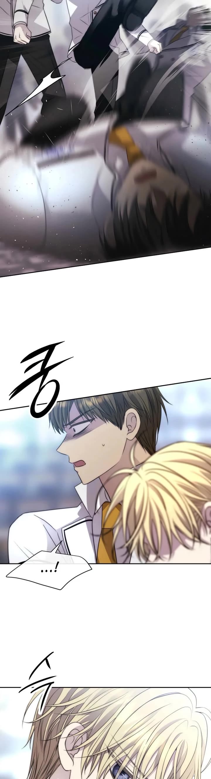 Black Haze (2025) chapter 26 page 12