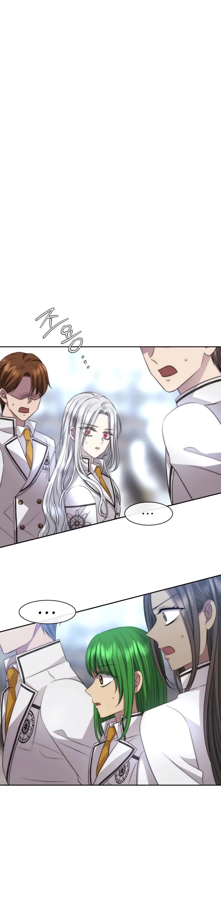 Black Haze (2025) chapter 26 page 15