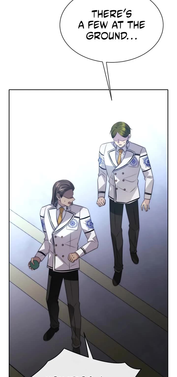 Black Haze (2025) chapter 26 page 17