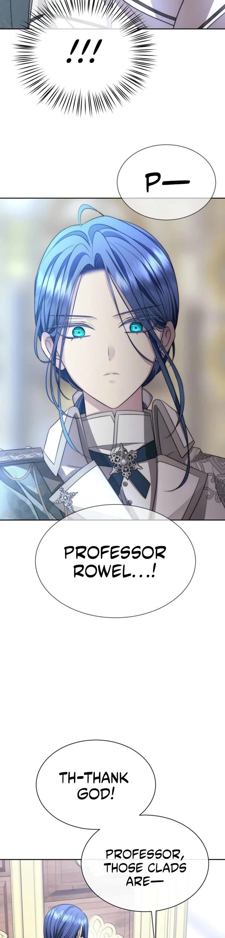 Black Haze (2025) chapter 26 page 2