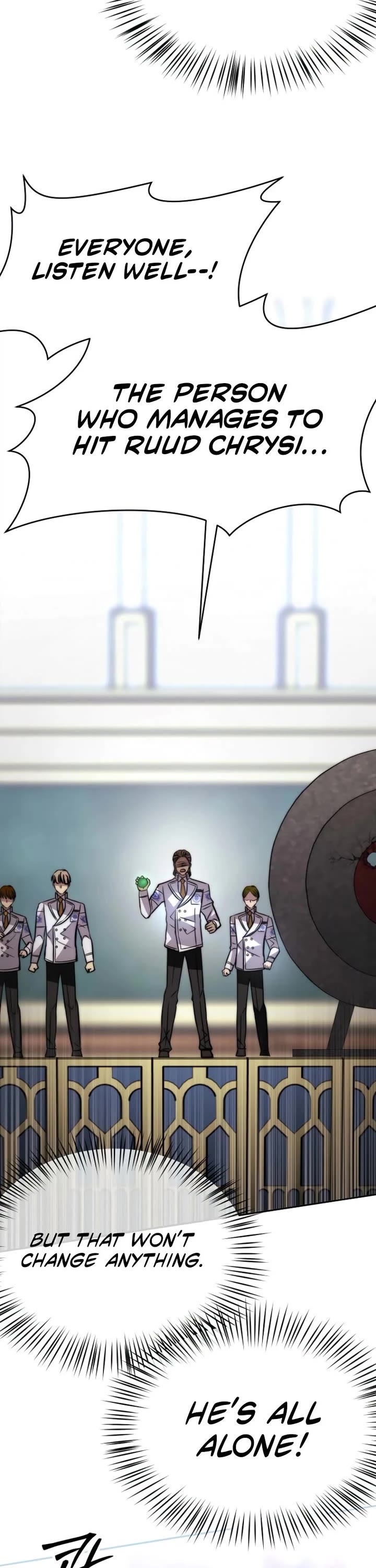 Black Haze (2025) chapter 26 page 20