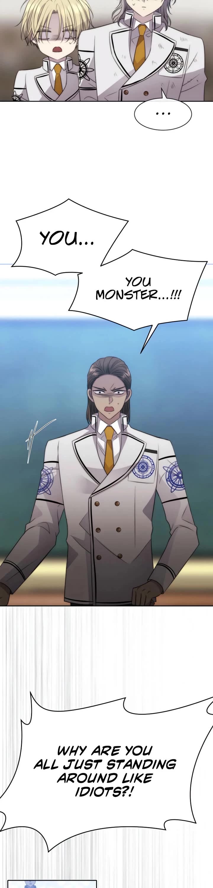 Black Haze (2025) chapter 26 page 25