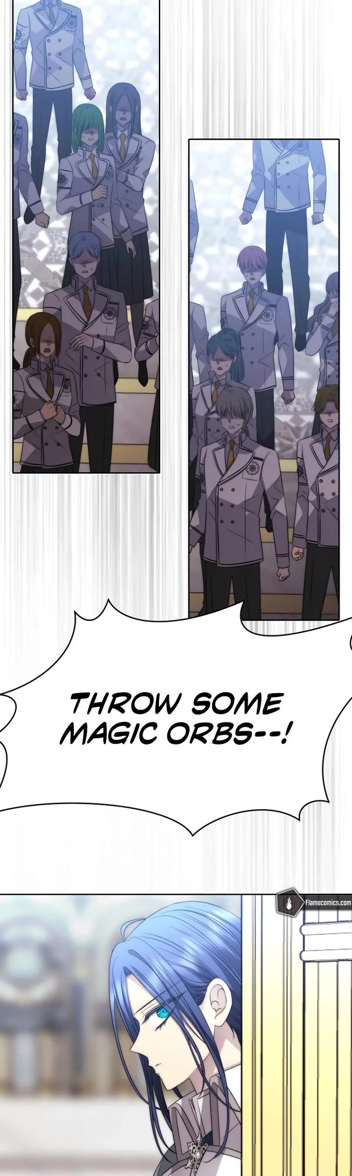 Black Haze (2025) chapter 26 page 26