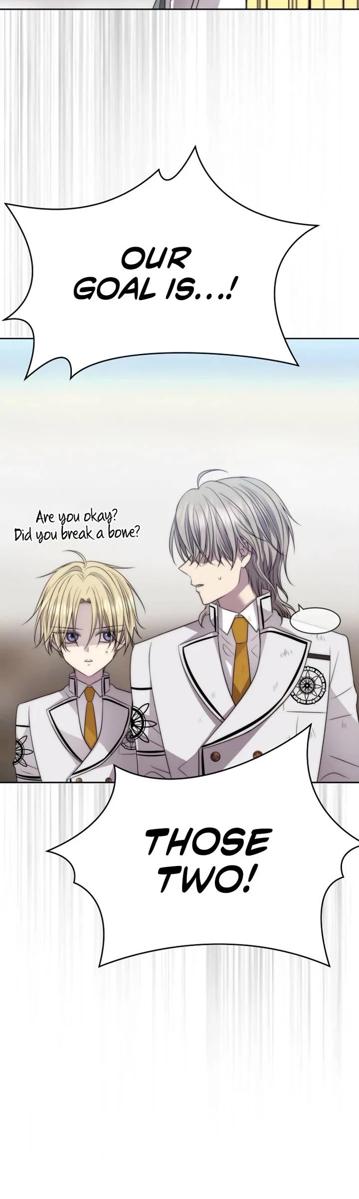 Black Haze (2025) chapter 26 page 27