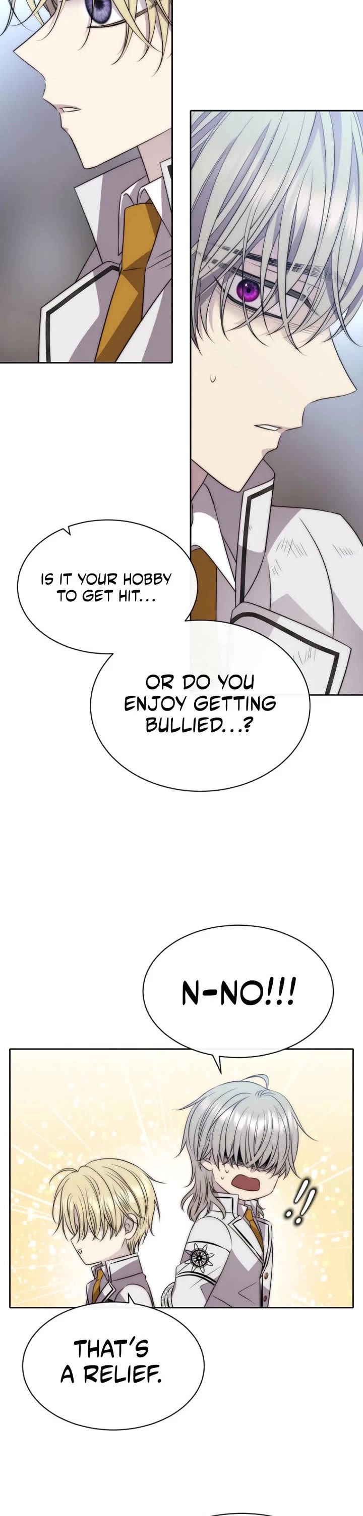 Black Haze (2025) chapter 26 page 29