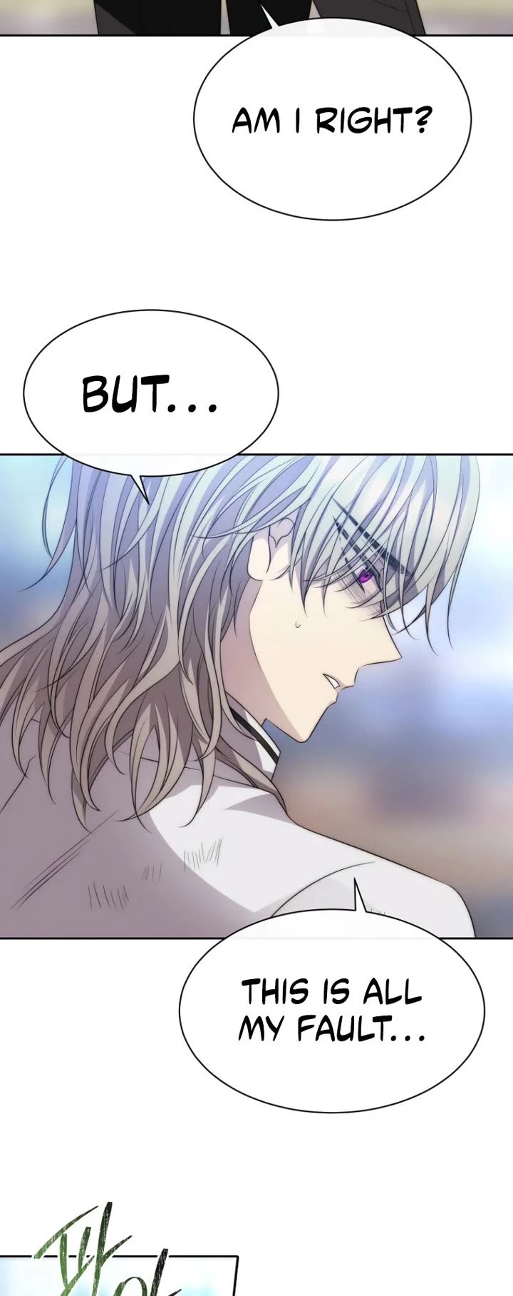 Black Haze (2025) chapter 26 page 31