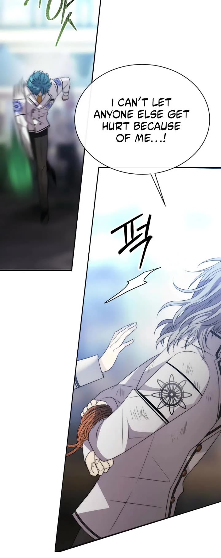 Black Haze (2025) chapter 26 page 32