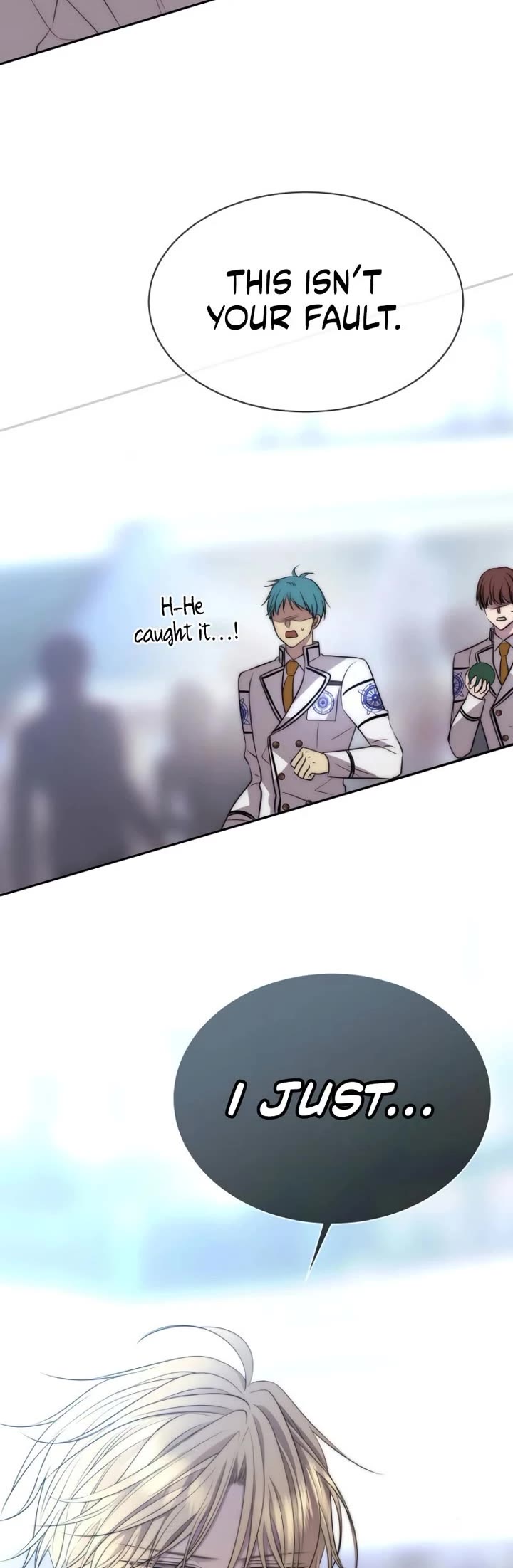 Black Haze (2025) chapter 26 page 34