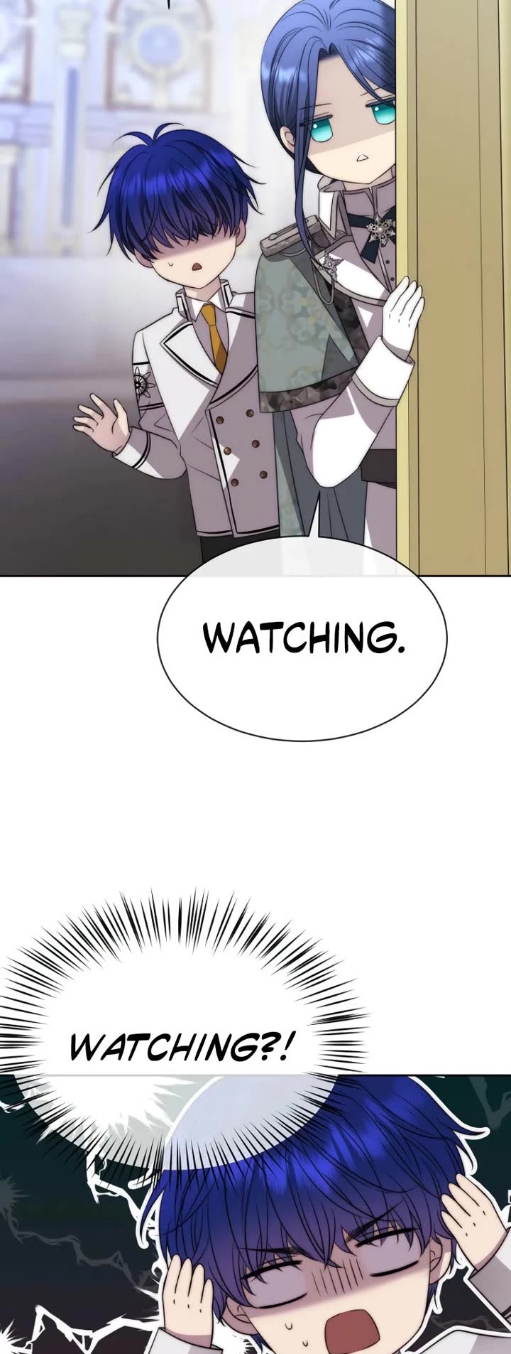 Black Haze (2025) chapter 26 page 4